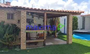 Imagem 7: Casa na Barra dos Coqueiros