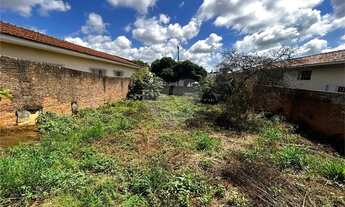 Imagem 4: Terreno à venda em Vila Deriggi - SP