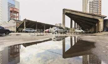 Imagem 3: Terreno para Venda - Barra Funda