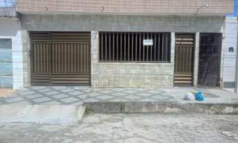 Imagem: Casa pra alugar