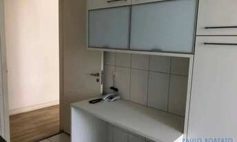 Imagem 4: APARTAMENTO - ALPHAVILLE - SP
