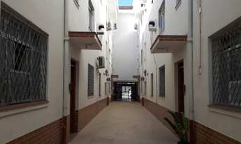 Imagem 3: Boqueirão, 3 dorms, todo com Aes, garagem prédio 3 andares pacote r$ 3.000,00