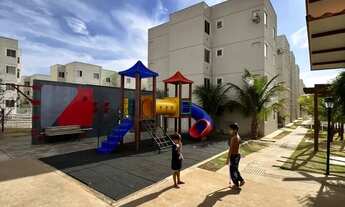 Imagem 7: Apart 2/4 Terreo No Porto Dourado 3