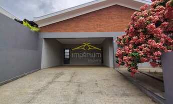 Imagem 2: Casa para Alugar em Americana no Chácara Machadinho I