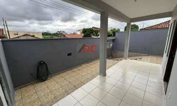 Imagem 3: Casa para Venda em Presidente Prudente, BRASIL NOVO, 2 dormitórios, 1 banheiro, 2 vagas