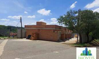 Imagem: Casas Locação Bairro Corrupira Jundiaí