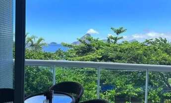 Imagem: Apartamento com 4 quartos à venda, 195