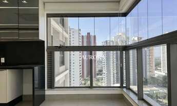 Imagem 3: Apartamento Edifício Epic com 3 dormitórios, 207 m² - Aluguel por R$ 18.000/mês - Gleba Fa