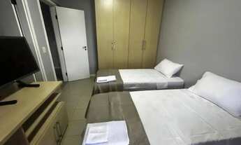 Imagem 2: Helio pires Aluga Apartamento Mobiliado No Ed. Avalon