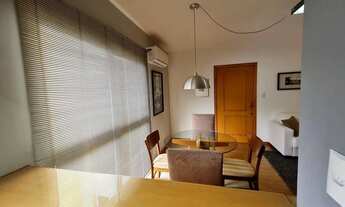 Imagem 3: Apartamento para aluguel com 62 metros quadrados com 1 quarto