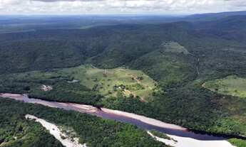 Imagem 3: FAZENDA EM ANDARAÍ - 3300 TAREFAS
