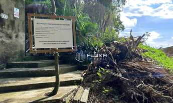 Imagem 2: Terreno à venda, 800 m² por R$ 650.000,00 - Itacoatiara - Niterói/RJ