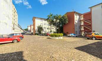 Imagem 6: Imóvel para venda com 64 metros quadrados com 3 quartos em Passo da Areia - Porto Alegre