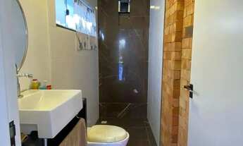 Imagem 7: Casa mobiliada no Condomínio Caledônia com 4 dormitórios, sendo 1 suíte e 4 vagas de garag