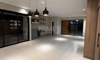 Imagem 4: Casa Térrea para Venda ou Locação - Terras de Artemis - Piracicaba/SP