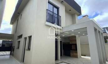 Imagem 14: Sobrado em condomínio à Venda em Cará-cará, Ponta Grossa - PR