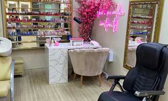 Imagem 6: Salão de beleza