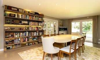 Imagem 7: Casa à venda com 5 quartos no Vista Alegre em Curitiba