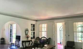 Imagem 7: Airbnb, Residência, Clínicas e Empreiteiras