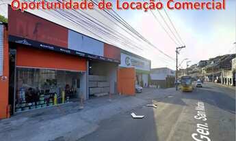 Imagem: Excelente Loja 250 m2 na Avenida San Martin