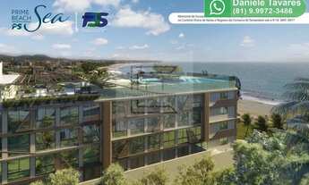 Imagem 4: Imóvel para venda com 23 metros quadrados com 1 quarto em Praia dos Carneiros - Tamandaré