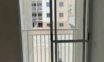 Imagem: Apartamento com 2 dormitórios à venda