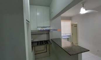 Imagem 4: Descubra o charme e o conforto desta kitnet incrível para venda transformada em 1 dormitór