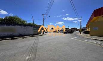 Imagem 2: Casa 4 Qtos de esquina - Vila Abajá - Goiânia - 959m² de terreno