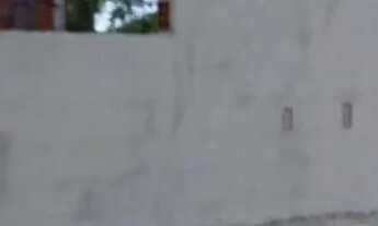 Imagem 4: Vendo terreno com casa em construção bem avançada