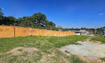 Imagem 3: Terreno à venda no Condomínio Costa das Areias em Salto/SP