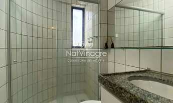 Imagem 7: Apartamento 1 quarto, 25 metros, em Candeias, lazer, 200 mil