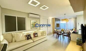 Imagem: Apartamento de alto padrão com 02 suítes