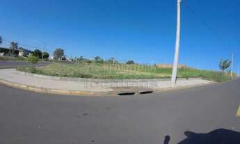 Imagem 14: Terreno em esquina viva no Colina Azul