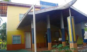 Imagem 4: Casa na Praia de Mundaú P/ Finais de Semana e Feriados Tipo sítio, há 100m da Praia