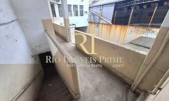 Imagem 7: PRÉDIO / GALPÃO EM BENFICA PÁTIO E 3 PAVIMENTOS