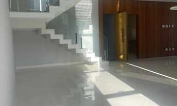 Imagem 4: Linda Casa Dúplex no Condomínio Fabergé Residencial com 3 salas