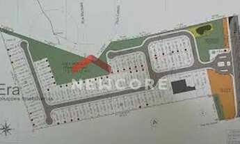 Imagem 2: Lote em condomínio em Estrada do Fogueteiro - Recanto Campestre Internacional de Viracopos