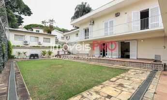 Imagem 2: Sobrado, Moema - São Paulo