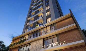 Imagem 6: Excelente apartamento com 2 quartos à venda no bairro São João em Itajaí