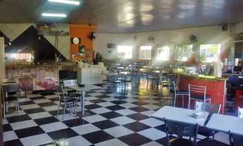 Imagem 6: Restaurante e Pizzaria tradicional em bairro nobre da zona leste de SP. Ref: 2627