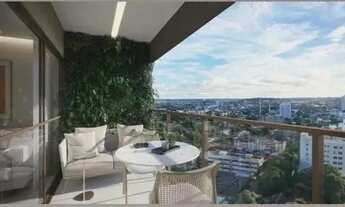 Imagem 2: Belém Boulevard/Estrada de Belém/73M²/3 quartos/2 vagas/Nascente/CORRETOR(81)9 8 5 9 7 7 8