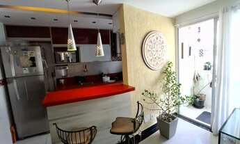 Imagem 7: Barreto, Niterói - Apartamento 3 Quartos com 1 suíte, varanda, vaga e lazer de clube