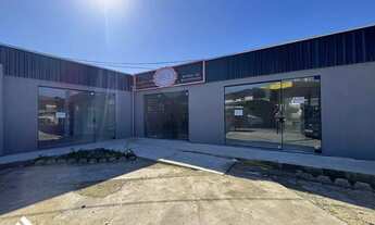 Imagem 6: Sala comercial no bairro Cordeiros pra locação