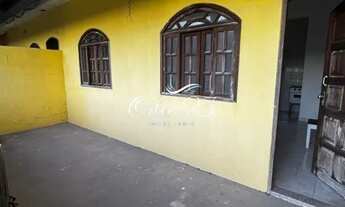 Imagem 3: CORDEIRINHO, ORLA 23 IMOBILIÁRIA! Casa duplex independente com possibilidade de ampliação