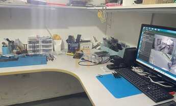 Imagem 6: Sobrado à venda, 100 m² por R$ 850.000,00 - Centro - Mogi das Cruzes/SP