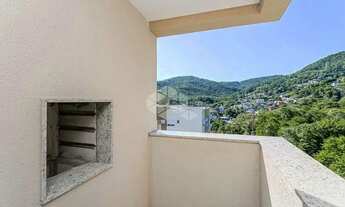 Imagem 4: Apartamento com 2 quartos/dormirórios no bairro Itacorubi, em Florianópolis- SC