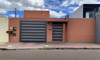 Imagem: Casa para investidores Airbnb - Campo Grande