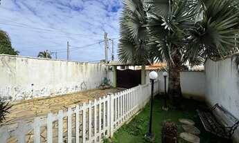 Imagem 3: Casa Jardim Atlântico Oeste 03 qts com piscina