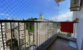 Imagem 5: Apartamento à venda, 130 m² por R$ 960.000,00 - Ingá - Niterói/RJ