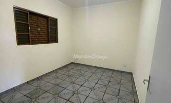 Imagem 7: Casa com 2 dormitórios para alugar, 100 m² por R$ 2.333,62/mês - Jardim Maria Cristina - S